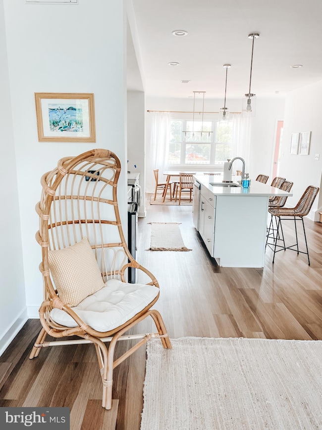 308 Douglas Ave, Colonial Beach, VA 22443 - photo 5