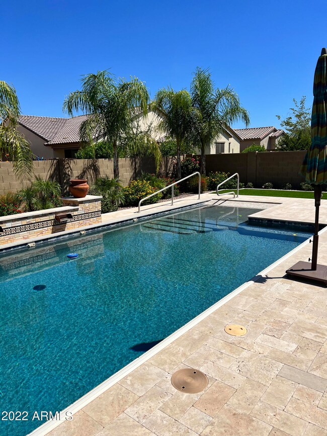 10262 E Thistle Ave, Mesa, AZ 85212 - photo 2