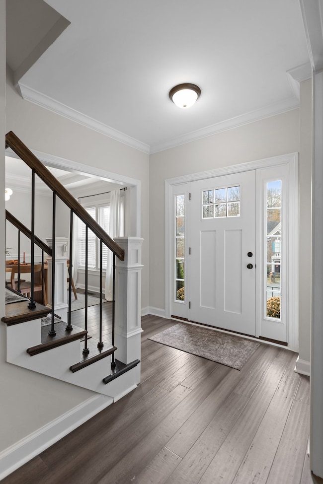 149 Sequoyah Ln, Nashville, TN 37221 - photo 4