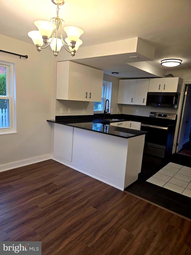 1008 N Roosevelt St, Arlington, VA 22205 - photo 3