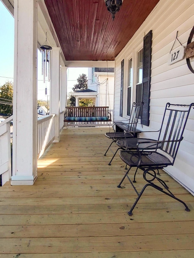 127 Mills Ave, Flemingsburg, KY 41041 - photo 7