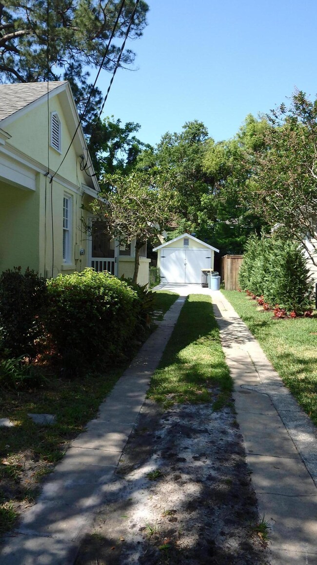 1450 Talbot Ave, Jacksonville, FL 32205 - photo 2