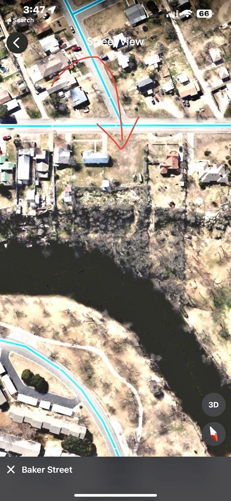 0 Baker St unit 37, San Angelo, TX 76903 - photo 3