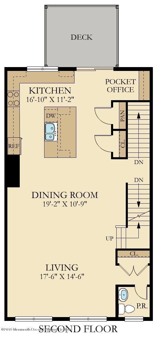 44 Mariveles Way, Tinton Falls, NJ 07724 - photo 4