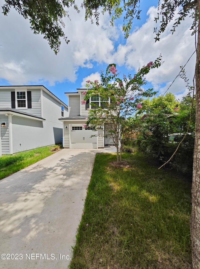 8109 Dandy Ave, Jacksonville, FL 32211 - photo 2