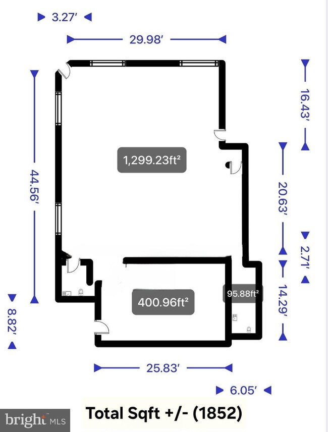 334 E State St, Trenton, NJ 08608 - photo 5