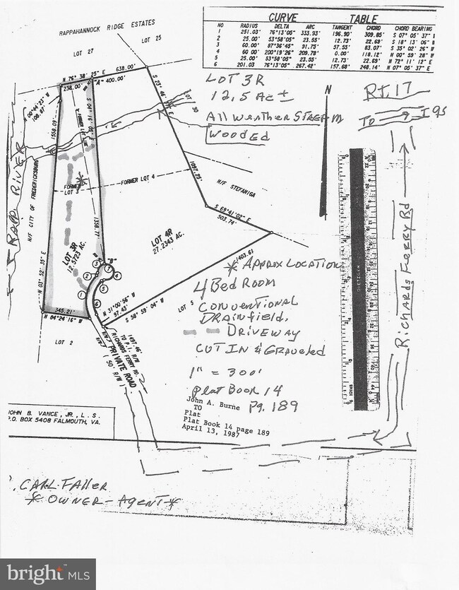 0 Panners Ln, Hartwood, VA 22406 - photo 2