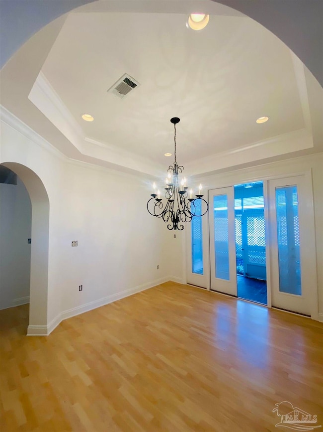 1091 Windchime Way, Pensacola, FL 32503 - photo 5