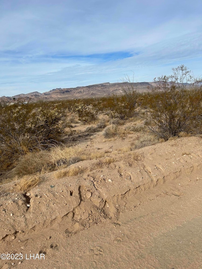 Ashurst 2.35 acres