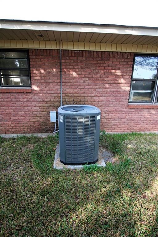 HVAC System