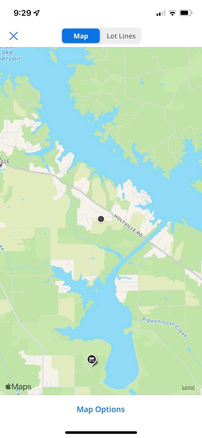GIS Map