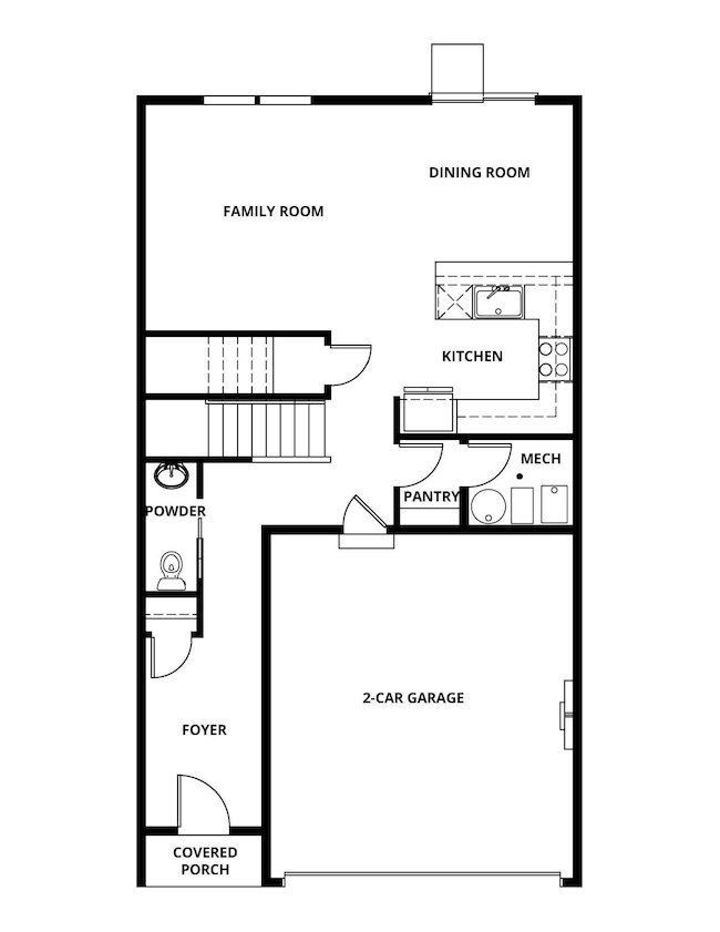 5491 Fall Meadow Trail, North Branch, MN 55056 - photo 2