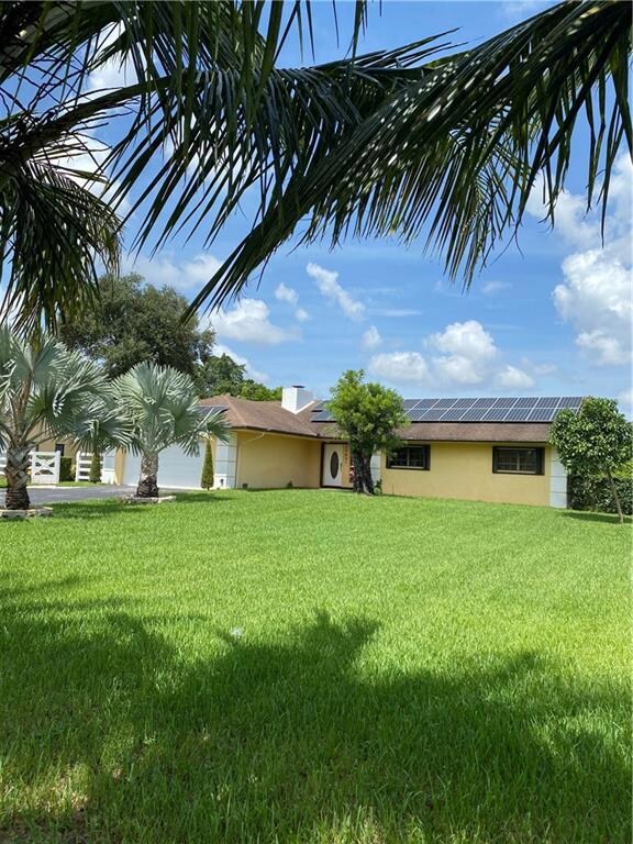 17431 SW 54th St, Southwest Ranches, FL 33331 - photo 2