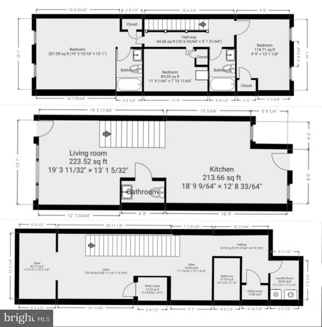 3418 Edmondson Ave, Baltimore, MD 21229 - photo 3