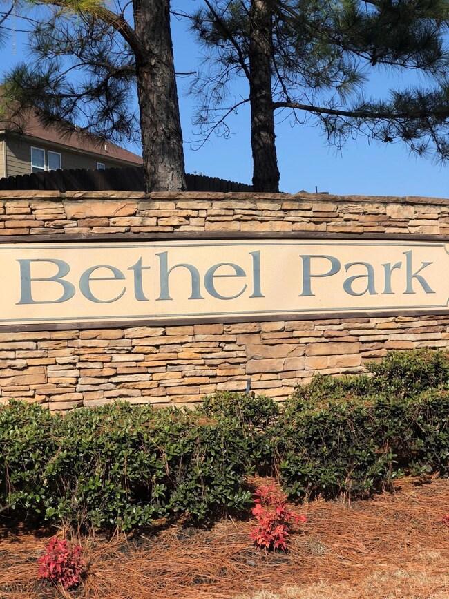 Bethel Park