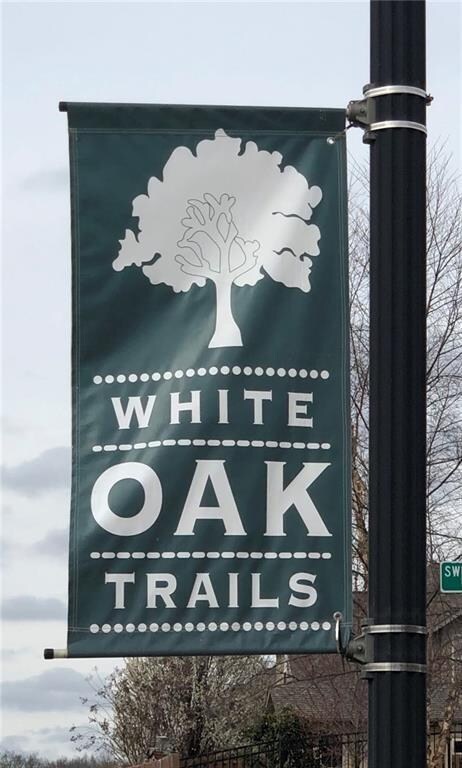 Lot 55 NW Highland Ave, Bentonville, AR 72712 - photo 2