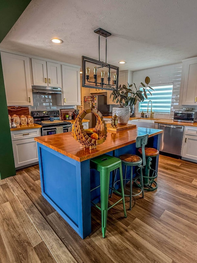 4713 Tinsel Dr unit 740, Austin, TX 78617 - photo 7