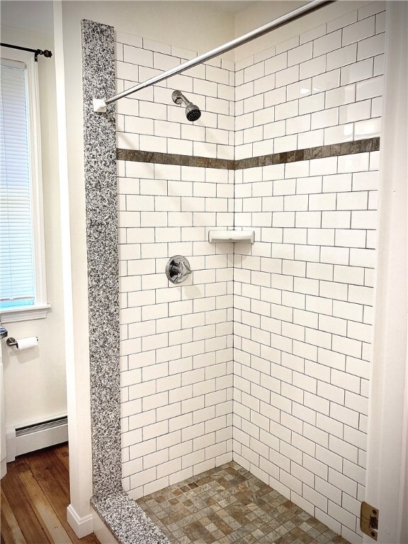 85 Child St unit 1st rear, Warren, RI 02885 - photo 5