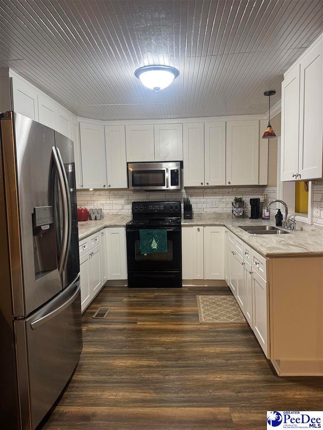 218 Turner Rd, Chesterfield, SC 29709 - photo 4