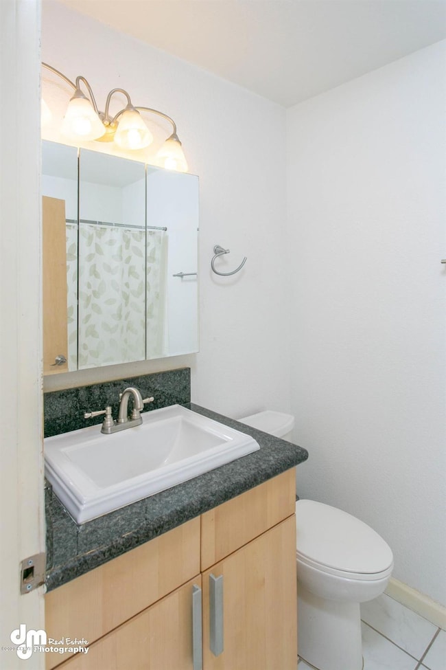 1327 W 25th Ave unit 106, Anchorage, AK 99503 - photo 7
