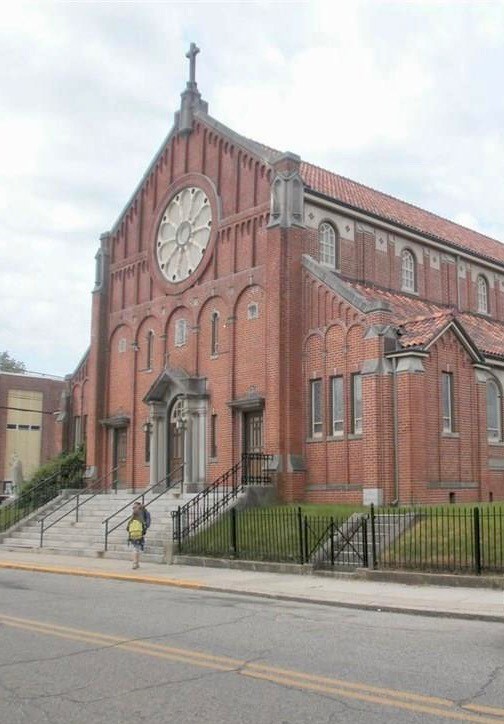 401 Olo St unit 18, Woonsocket, RI 02895 - photo 6