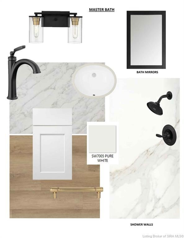 5155 Woodstone Circle Lot 136, Jeffersonville, IN 47130 - photo 4