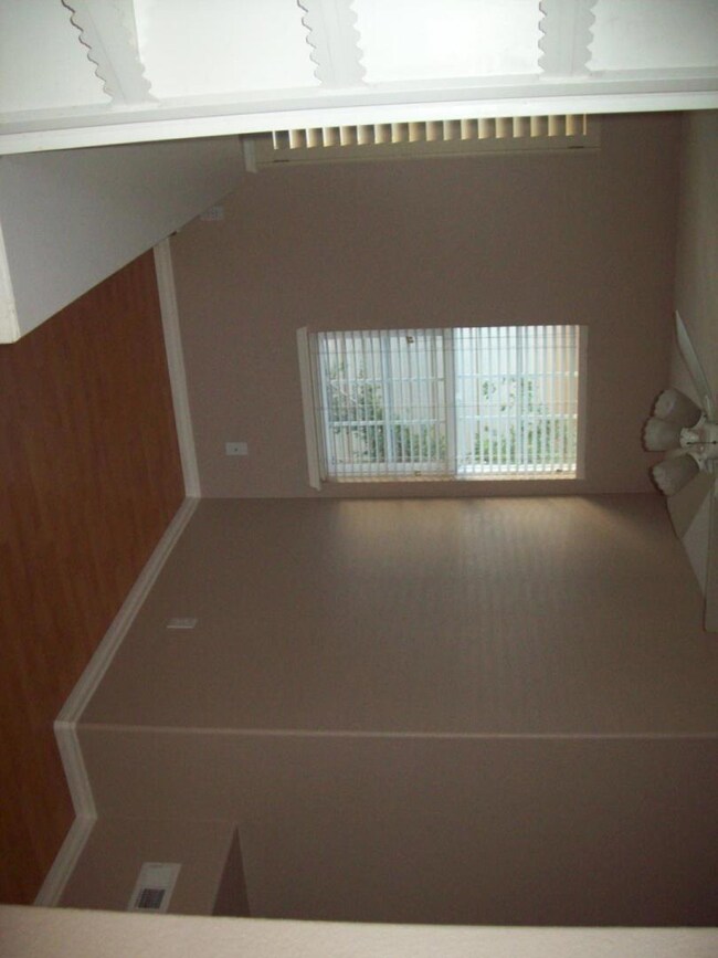 Study room/ Den