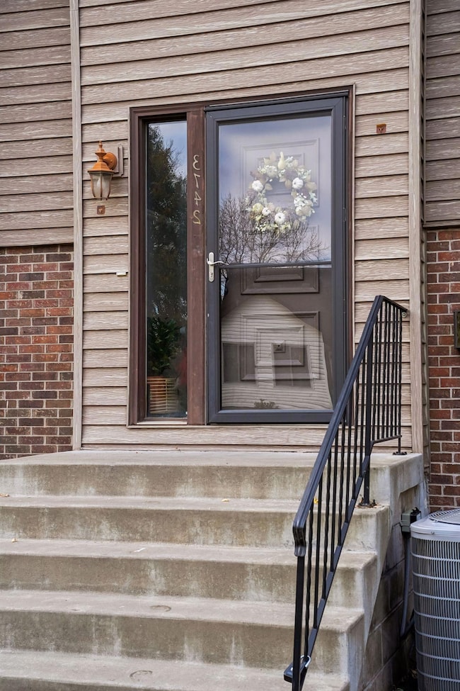 Walk up to your new home!