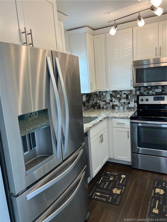 4 door fridge - wow