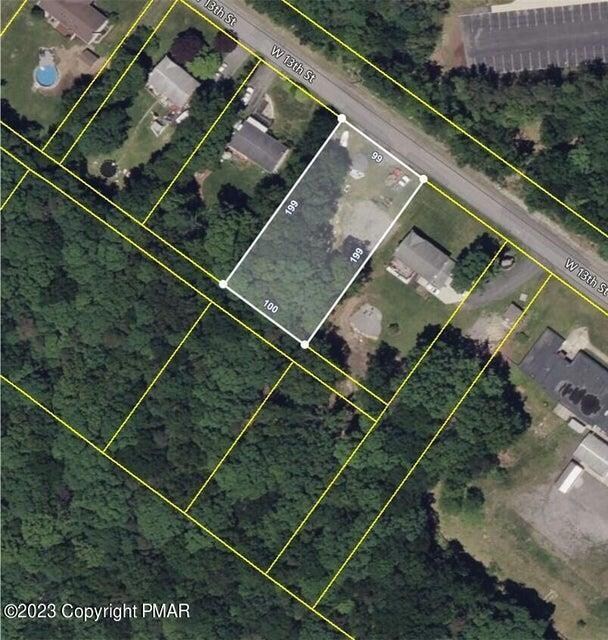 0 W 13th St unit 712587, Jim Thorpe, PA 18229 - photo 2