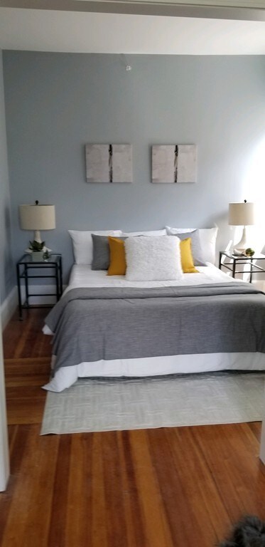 134 Oxford St unit 3, Cambridge, MA 02140 - photo 4