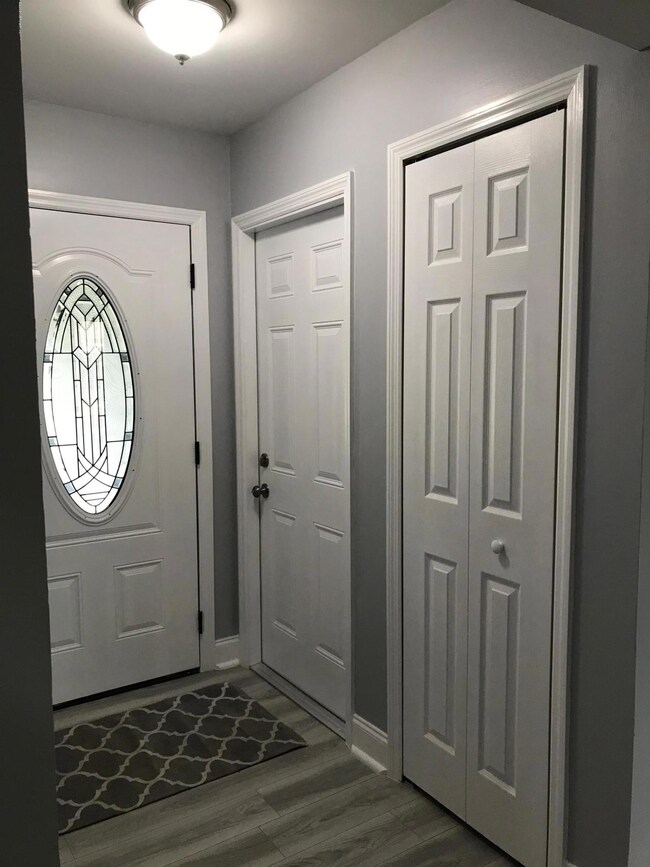 foyer