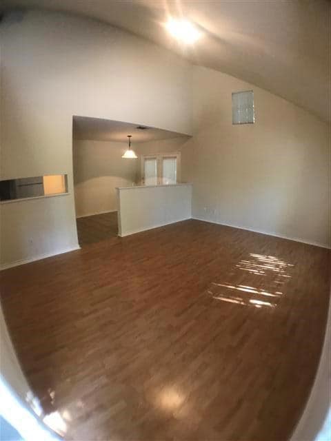 5603 Joe Sayers Ave unit B, Austin, TX 78756 - photo 3