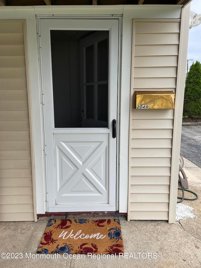 204 Evergreen Ave unit REAR, Bradley Beach, NJ 07720 - photo 5