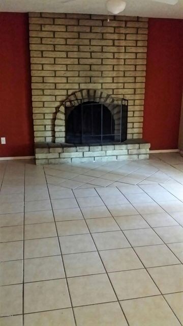 living room rev
