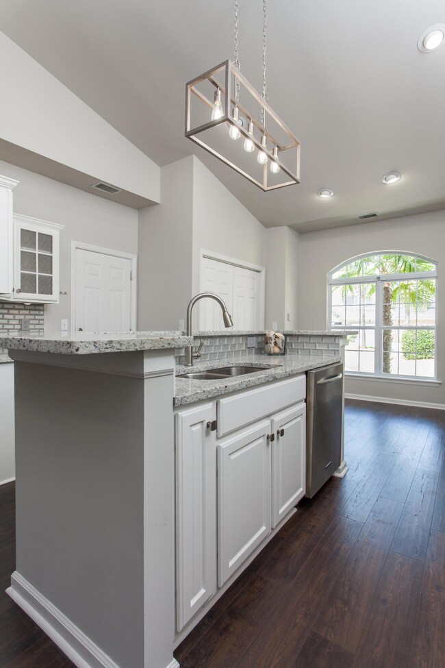 5 Kitchen