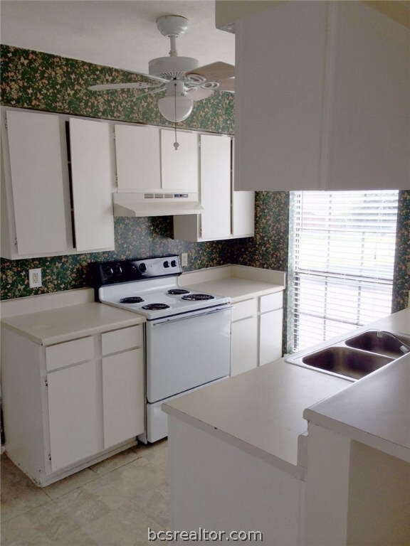 1114 Autumn Cir unit D, College Station, TX 77840 - photo 5