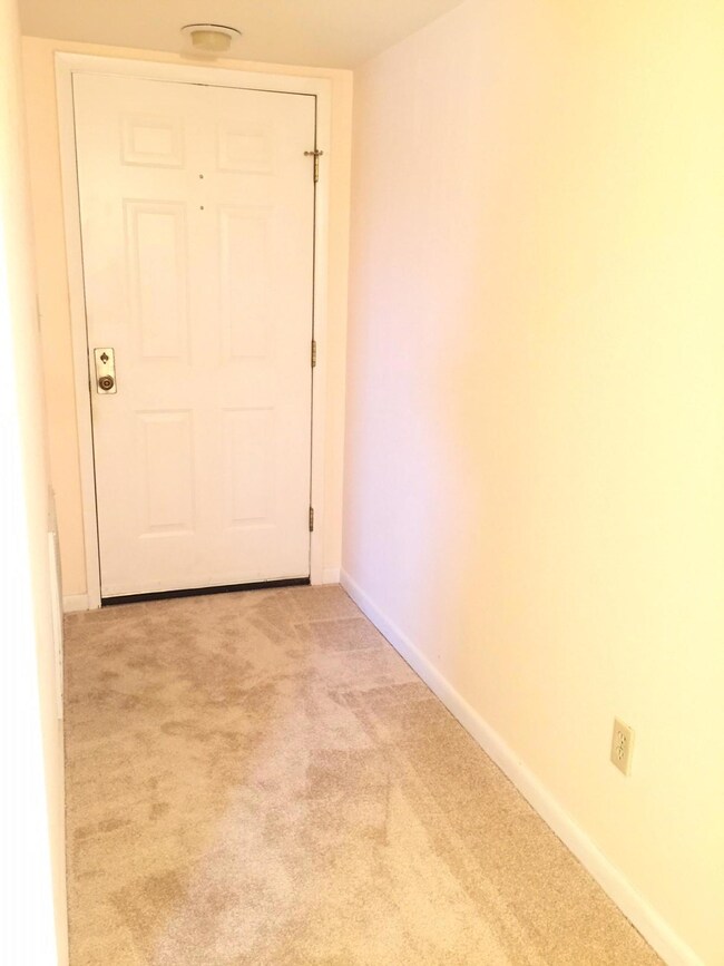 6 Entrance