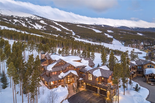 422 Timbertrail Rd, Breckenridge, CO 80424 | MLS# S1048290 | Homes.com