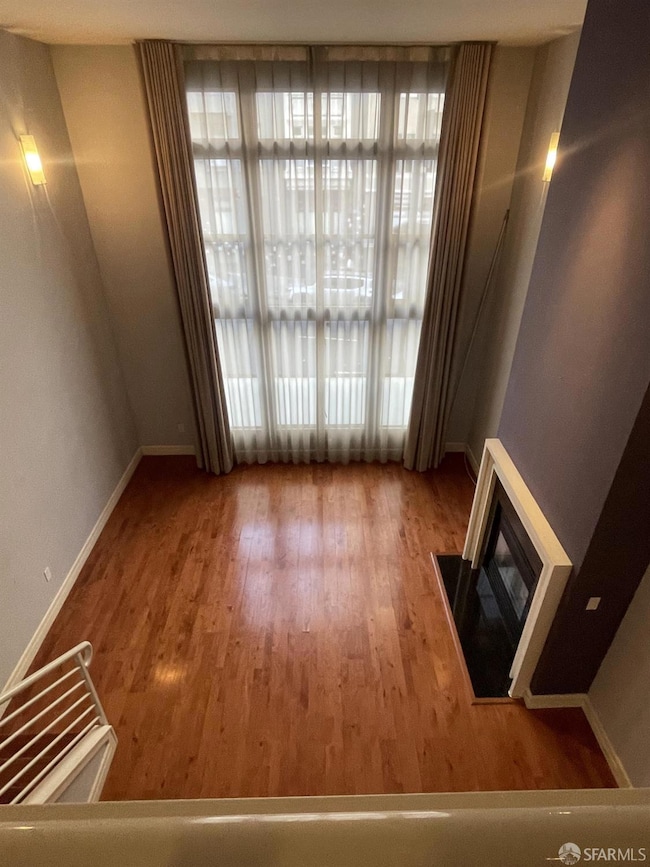 545 Leavenworth St unit 1, San Francisco, CA 94109 - photo 4