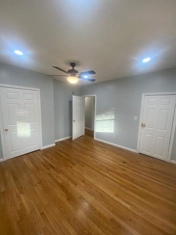 647 Walk Hill St unit 2, Mattapan, MA 02126 - photo 5