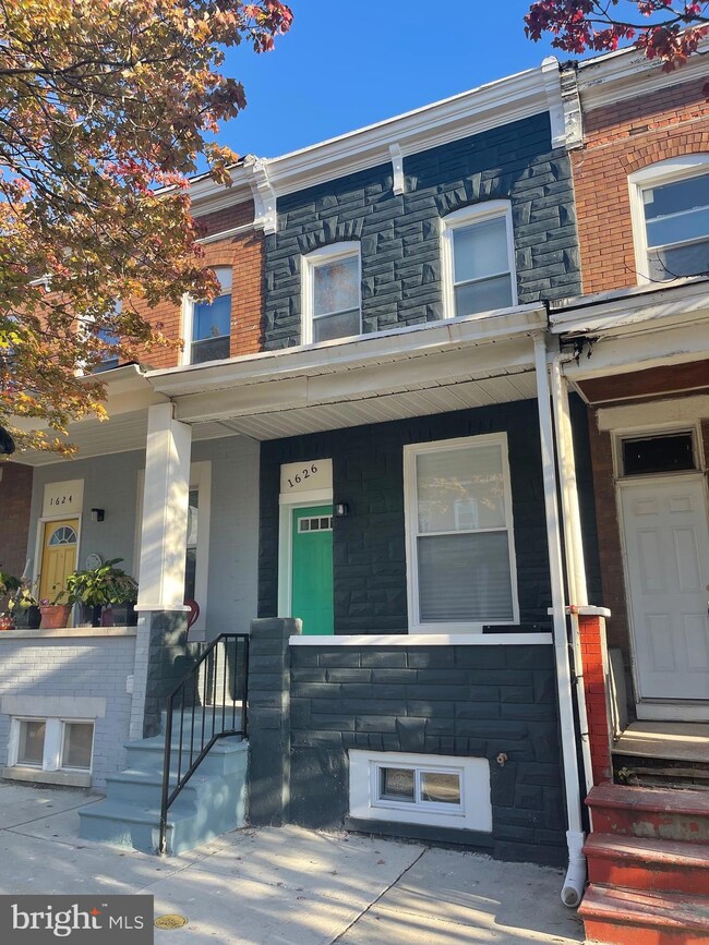 1626 Normal Ave, Baltimore, MD 21213 - photo 4