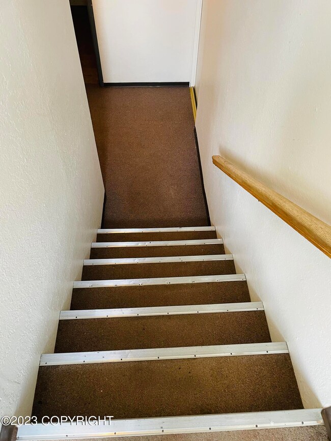 6400 E 15th Ct unit 3, Anchorage, AK 99504 - photo 5