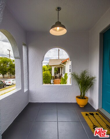 Porch