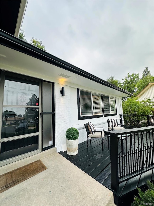 8150 E Linvale Place, Denver, CO 80231 - photo 3