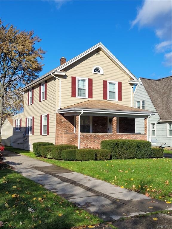 378 Bennett St, North Tonawanda, NY 14120 - photo 3