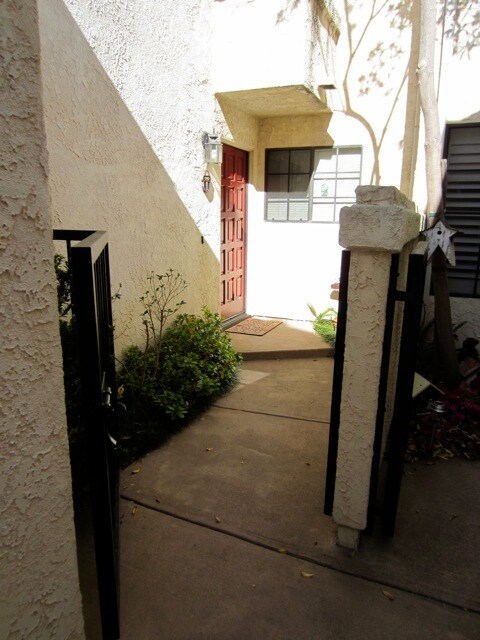 Entry Unit #1