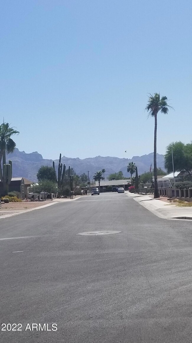 Cody Mountain views