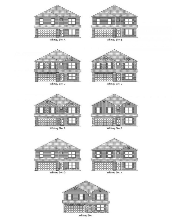 867 Maddy St, Elkins, AR 72727 - photo 2