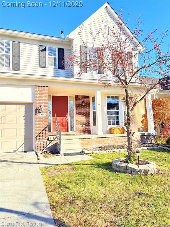 5965 Rolling Ridge Dr unit 50, Trenton, MI 48183 - photo 3